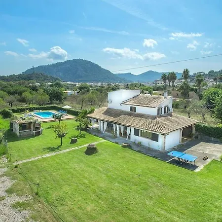 Villa Beato