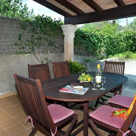 Villa Beato Pollença