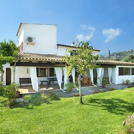 Villa Beato Pollença