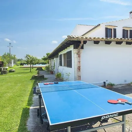 Villa Beato