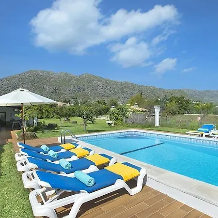 Villa Beato *