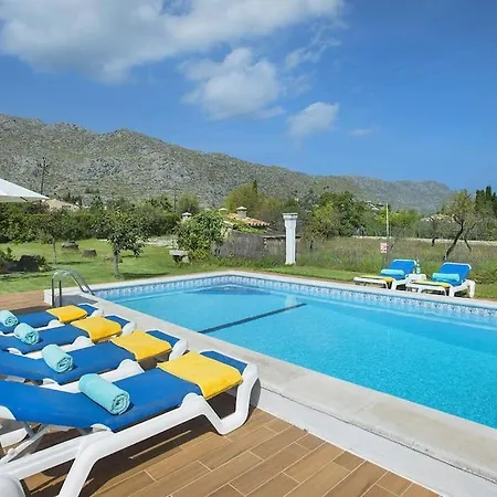 Villa Beato Pollença