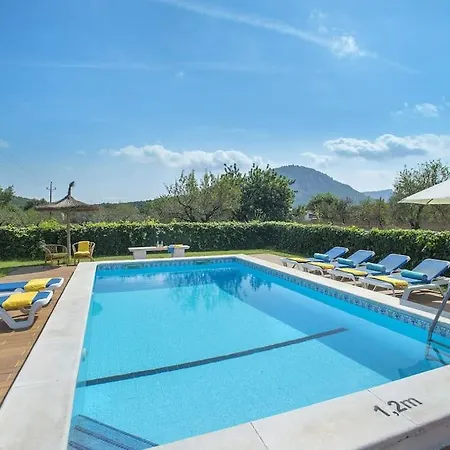 Villa Beato Pollença
