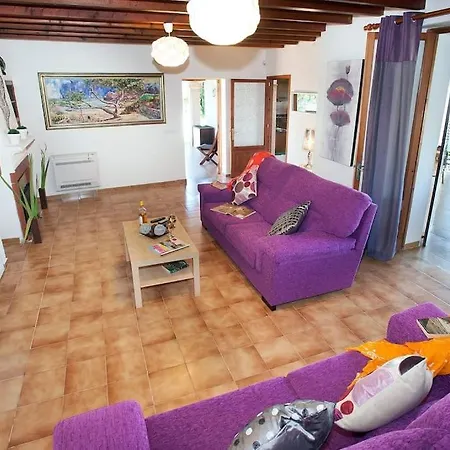 Villa Beato